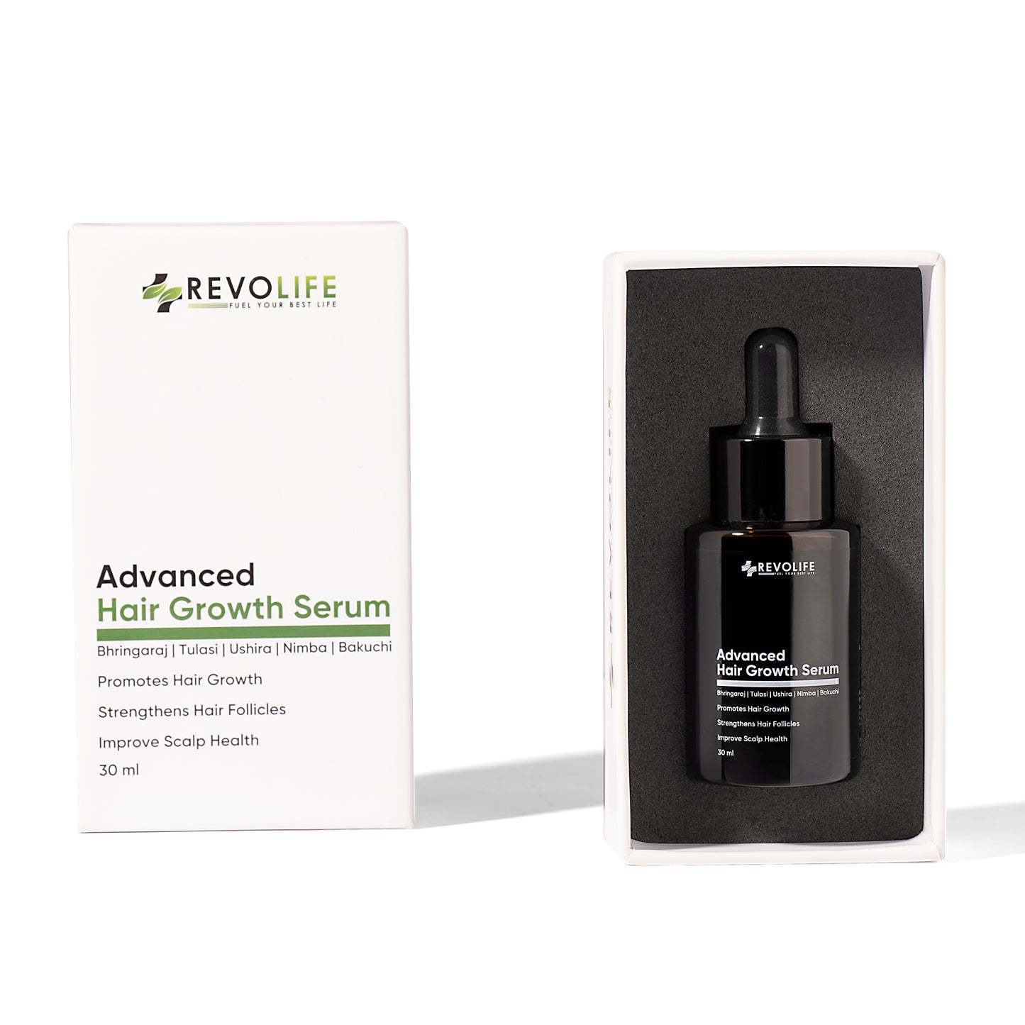 Revolife™ Hair Growth Serum - 1 Bottle(1 Month)